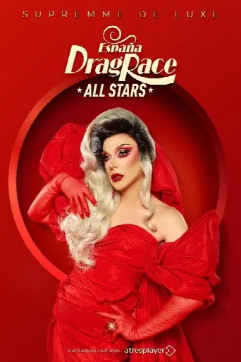 Drag Race Spain: All Stars (2024) poster