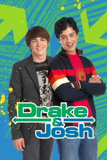 Drake & Josh (2004) poster