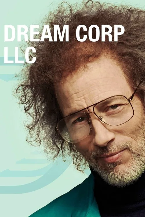 Dream Corp LLC (2016) poster