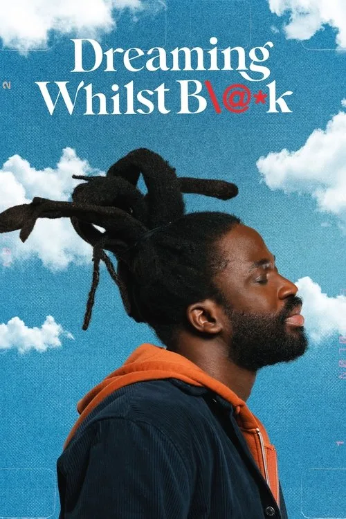 Dreaming Whilst Black (2023) poster
