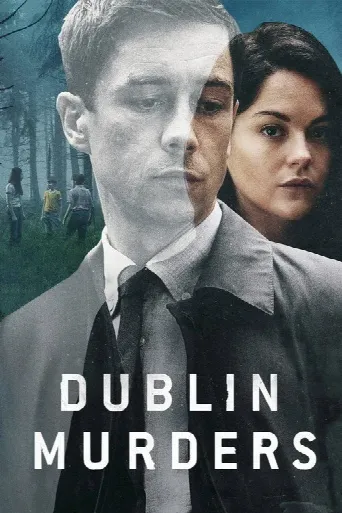 Dublin Murders (2019) poster