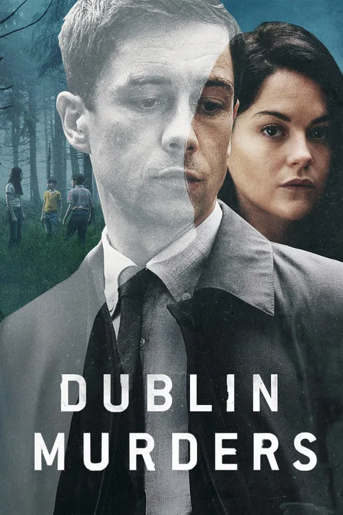 Dublin Murders (2019) poster