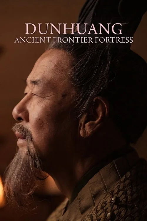 Watch Dunhuang - Ancient Frontier Fortress (2020) online free - poster