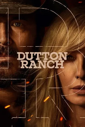 Dutton Ranch (2026) poster