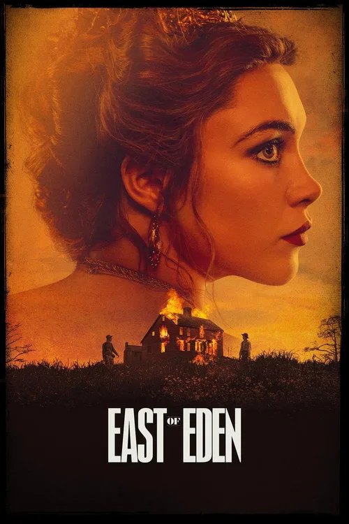 Watch East of Eden (2026) online free - poster