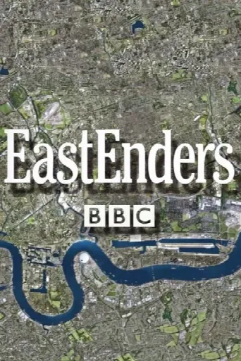 EastEnders (1985) poster