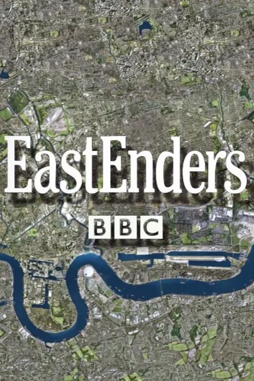 EastEnders (1985) poster