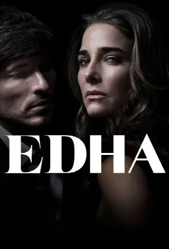 Edha (2018) poster