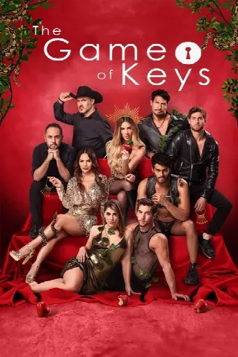 El juego de las llaves (2019) poster