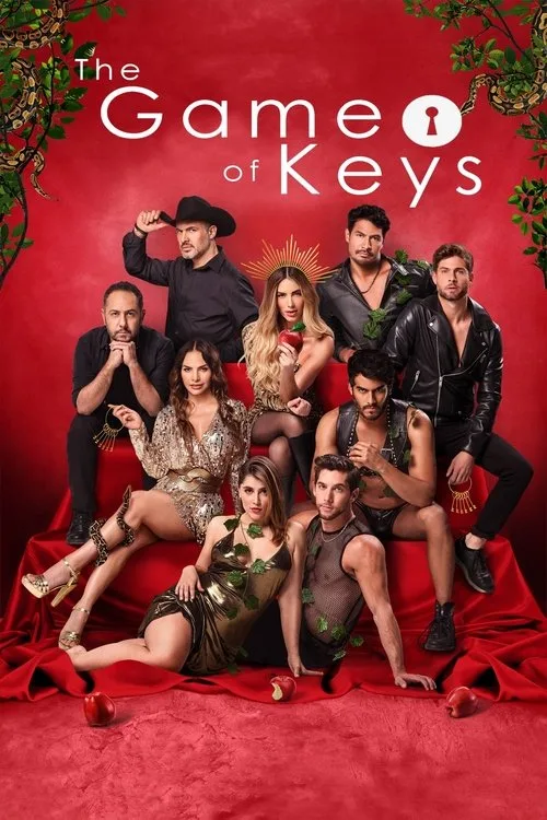El juego de las llaves (2019) poster
