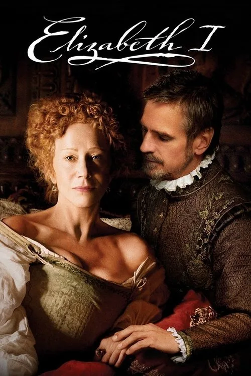 Elizabeth I (2005) poster