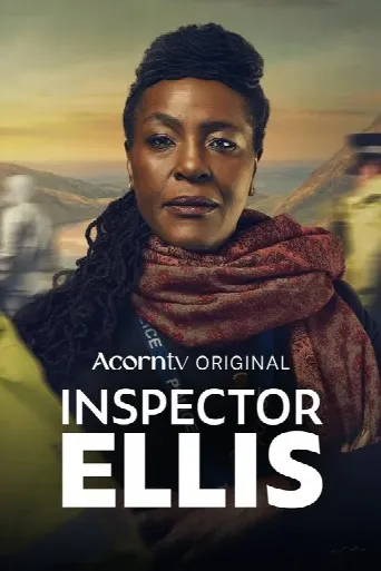 Ellis (2024) poster