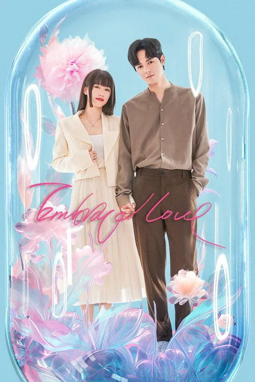 Watch Embrace Love (2023) online free - poster