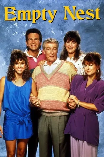 Empty Nest (1988) poster