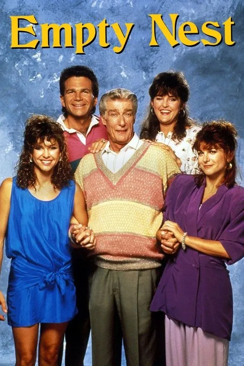 Empty Nest (1988) poster