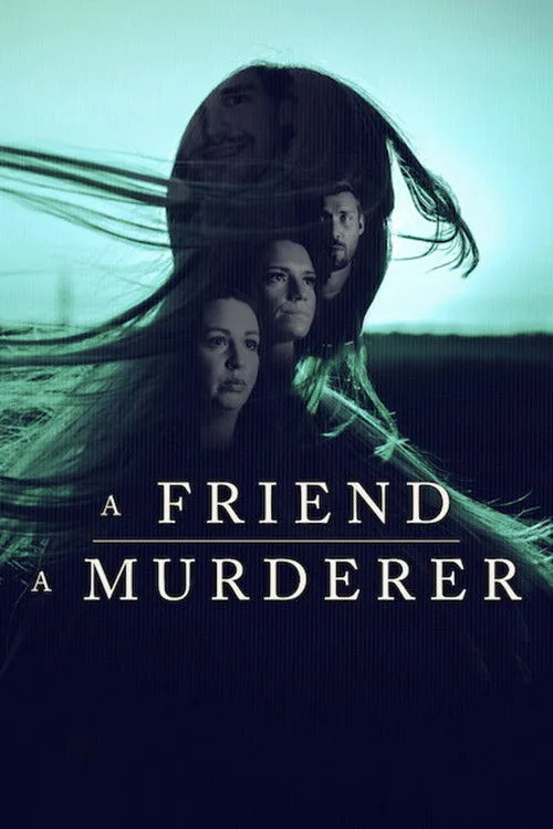En ven, en morder (2026) poster