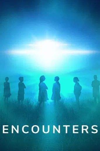 Encounters (2023) poster