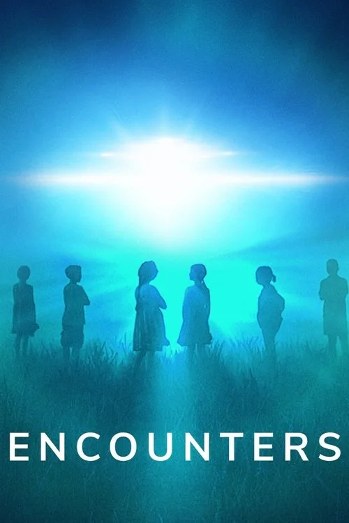 Encounters (2023) poster
