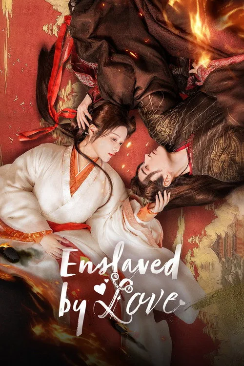 Enslaved By Love (2024) poster
