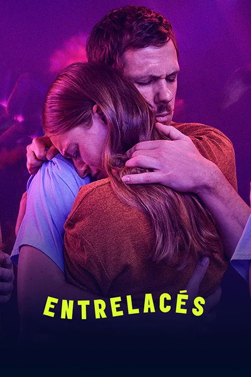 Watch Entrelacés (2021) online free - poster