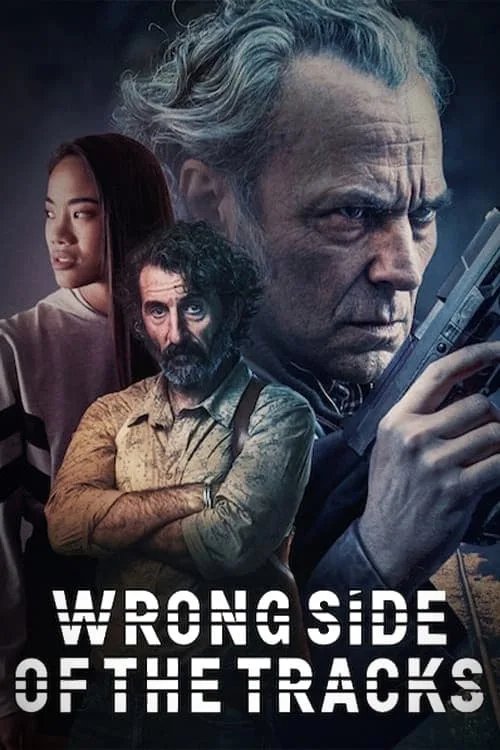 Entrevías (2022) poster