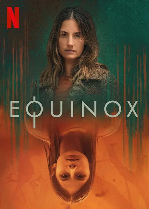 Equinox (2020) poster