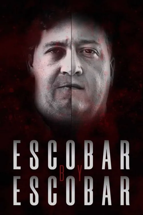 Escobar by Escobar (2021) poster