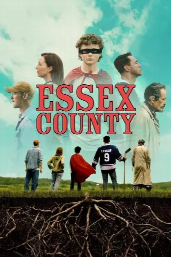 Essex County (2023) poster