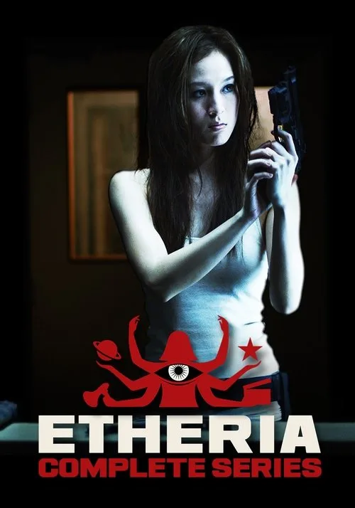 Etheria (2020) poster