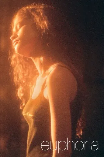 Euphoria (2019) poster