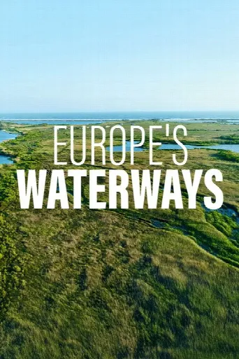 Europe's Waterways (2020) poster