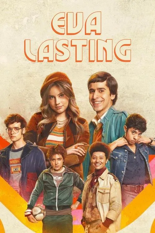 Eva Lasting (2023) poster