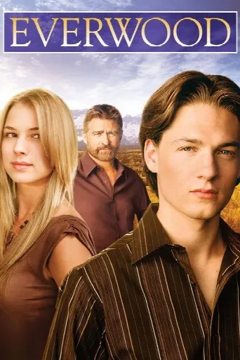 Everwood (2002) poster