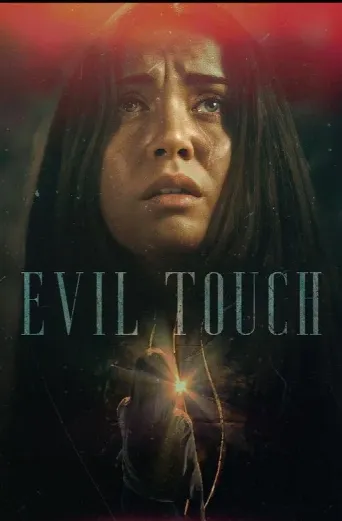 Evil Touch (2019) poster