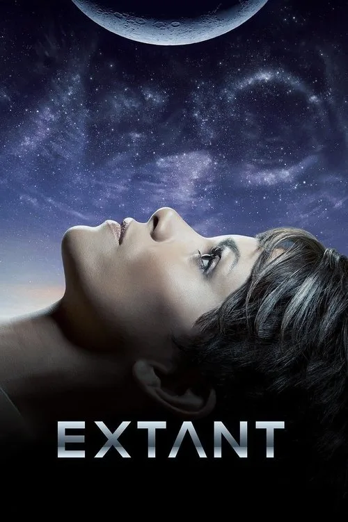 Watch Extant (2014) online free - poster