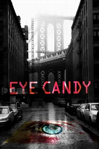 Eye Candy (2015) poster