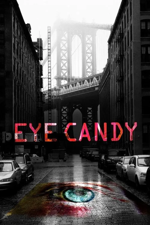 Eye Candy (2015) poster