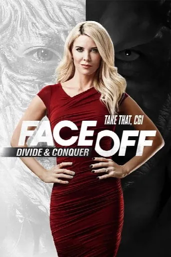 Face Off (2011) poster
