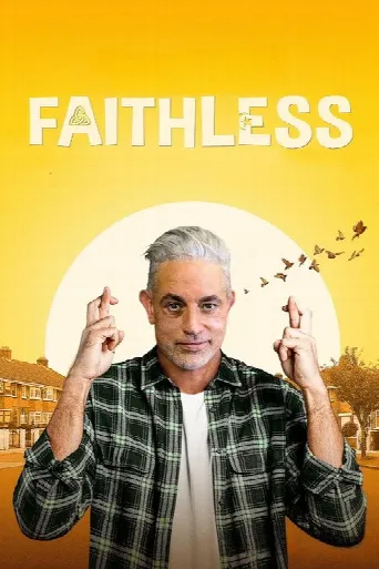 Faithless (2024) poster