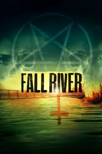 Fall River (2021) poster