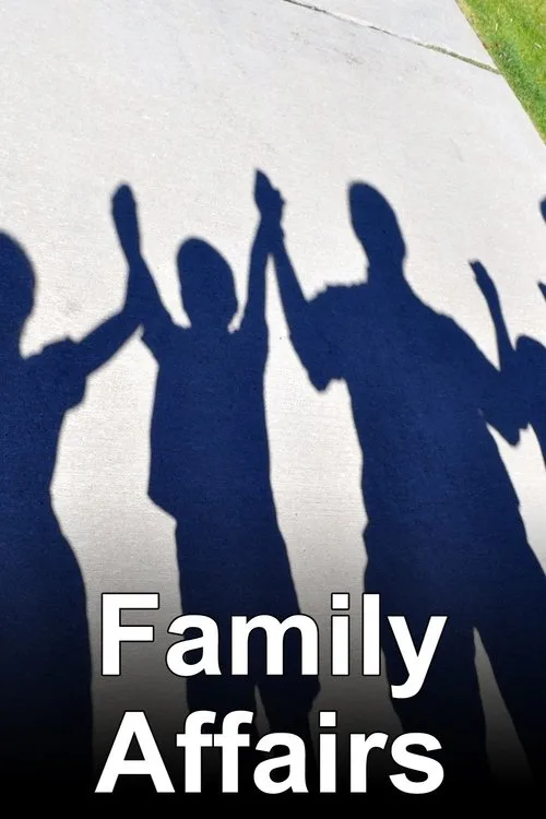 Watch Family Affairs (1997) online free - poster