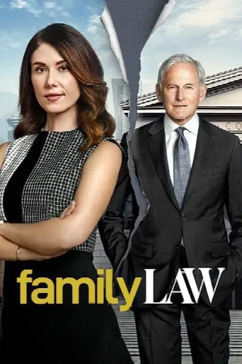 Family Law (2021) poster