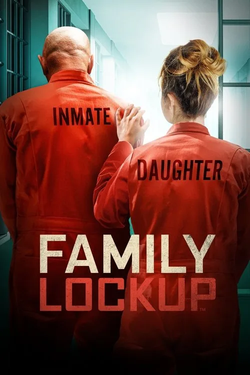 Family Lockup (2025) poster
