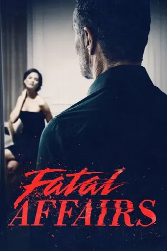 Fatal Affairs (2024) poster