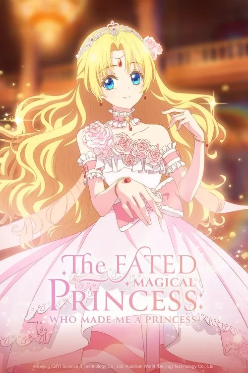 Fate (2025) poster