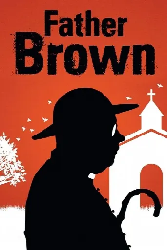 Father Brown (2013) poster