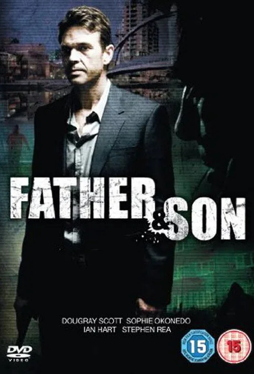 Father & Son (2009) poster