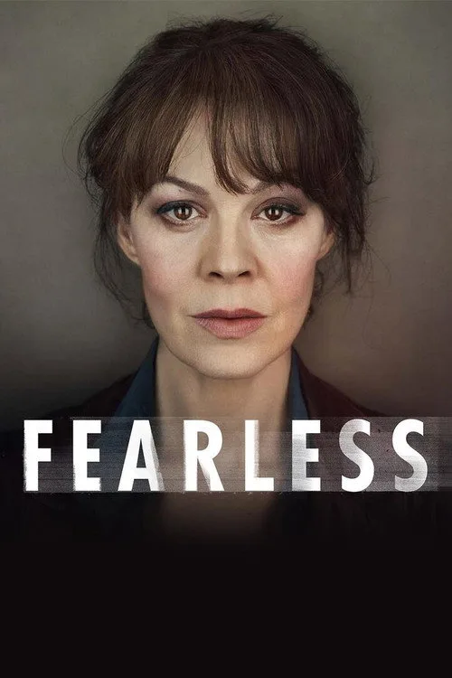 Watch Fearless (2017) online free - poster