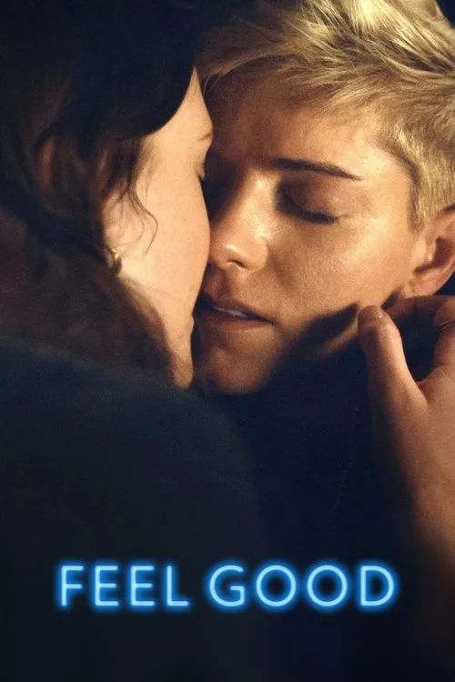 Feel Good (2020) poster