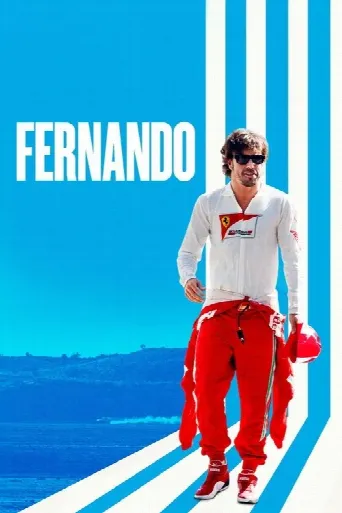 Fernando (2020) poster